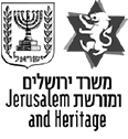 Jerusalem and Heritage | משרד ירושלים ומורשת